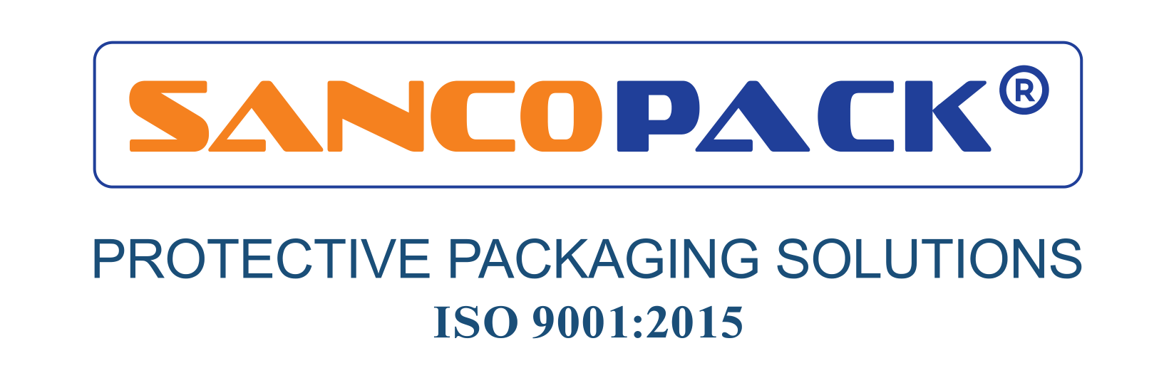 Sancopack — Protective Packaging Solutions