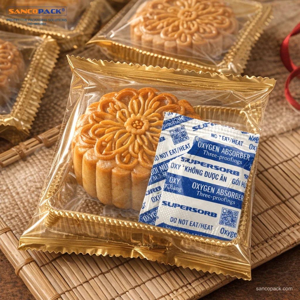Bảo quản thực phẩm