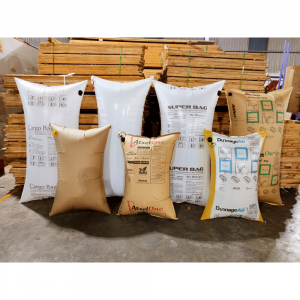 Túi Khí Chèn Hàng Container PP SUPER BAG