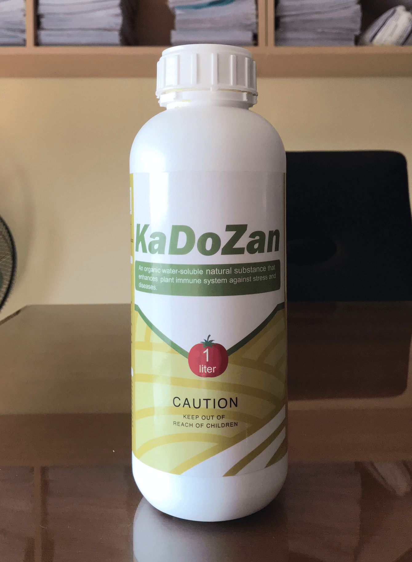 Chế phẩm Kadozan hàm lượng Chitosan 2%