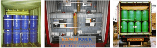 Sancopack mang đến dây đai chất lượng, đảm bảo an toàn tuyệt đối cho hàng hóa của bạn
