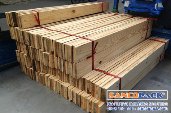 Chất lượng gỗ yếu tố quyết định giá thành