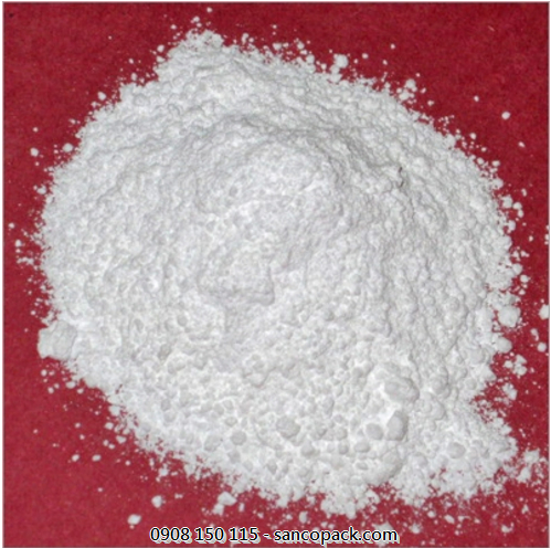 Silicagel dạng bột có tính chất và chức năng tương tự như những loại hút ẩm silicagel khác