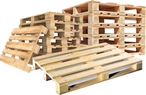 sản xuất pallet gỗ tiêu chuẩn châu âu