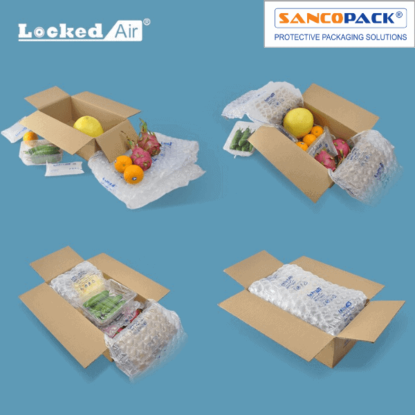 SANCOPACK CHUYÊN GIA ĐÓNG GÓI VÀ BẢO VỆ HÀNG HOÁ