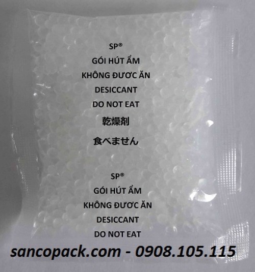 gói hút ẩm silicagel sancopack (4)