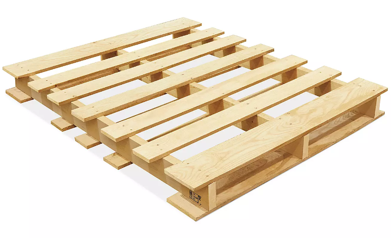 wing pallet