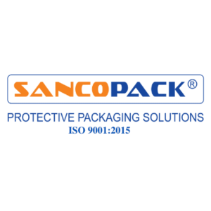 logo sancopack