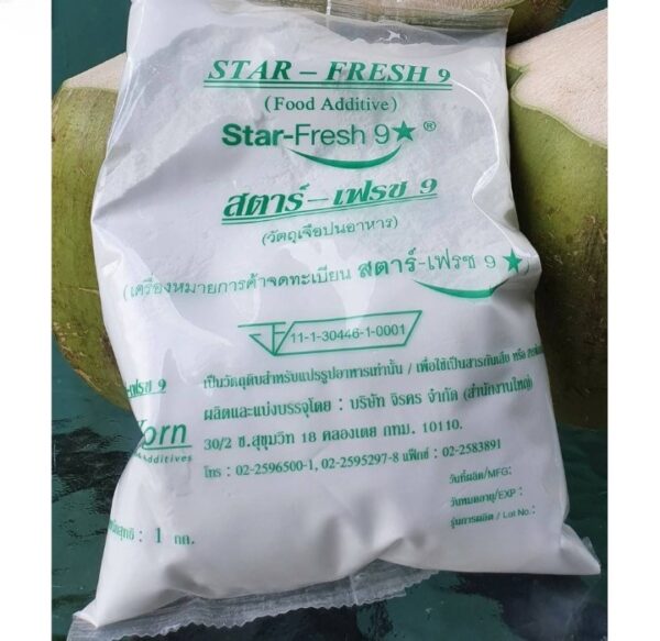 bảo quản dừa gọt vỏ bằng star fresh 9 (1)_cleanup