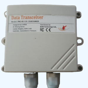 Thiết Bị Đo Thông Số Đất Từ Xa Giải Pháp Thông Minh Giúp Tối Ưu Hóa Đầu Vào, Tăng Năng Suất Cho Các Sản Phẩm Nông Nghiệp