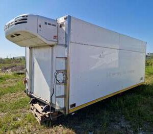 25ft Refrigerated Swap Body (2)