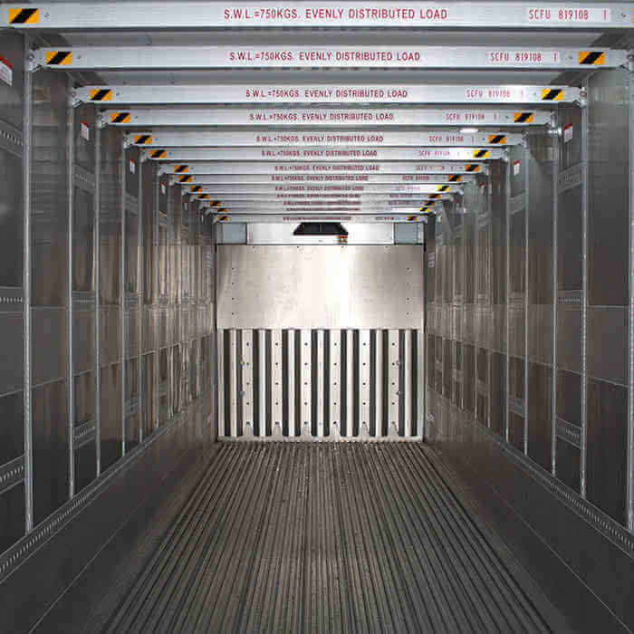 46ft Australian Pallet Wide Reefer (1)