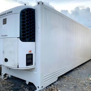 53ft WTP Reefer Container (2)