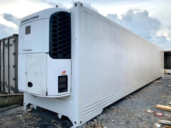 53ft WTP Reefer Container (2)