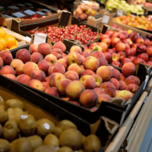 Aminoethoxyvinylglycine (AVG) – Giải Pháp Hiệu Quả Trong Bảo Quản Và Thúc Đẩy Nông Sản Xuất Khẩu