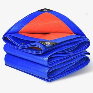 bạt xanh cam chống tia UV (1)