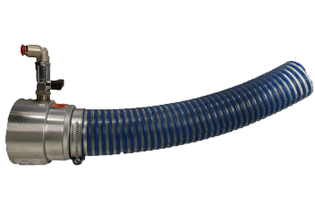 Airmover – Thiết Bị Thổi Mở Túi Big Bag Nhanh Gọn Và Hiệu Quả