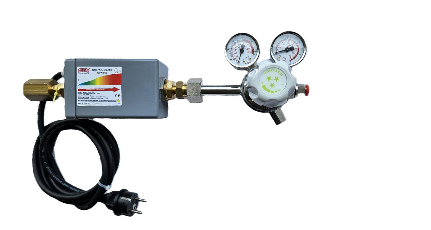 airmover VQM