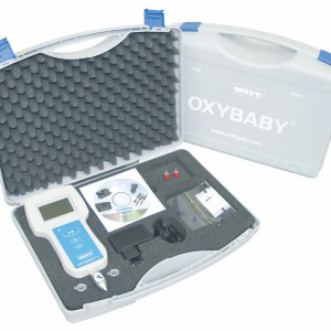 Máy Đo Nồng Độ CO₂ Cầm Tay Chuyên Dụng Đóng Gói Thực Phẩm