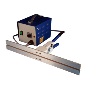 Impulse Sealer Máy Hàn Nhiệt Di Động Cho Đóng Gói Kín Khí Chuyên Nghiệp