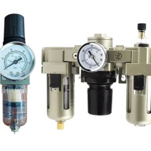 Bộ Gia Nhiệt & Điều Áp Khí CO₂ Giải Pháp An Toàn Khi Sử Dụng