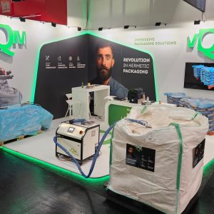 Máy Hút Chân Không Tốc Độ Cao Tiết Kiệm Thời Gian, Năng Lượng