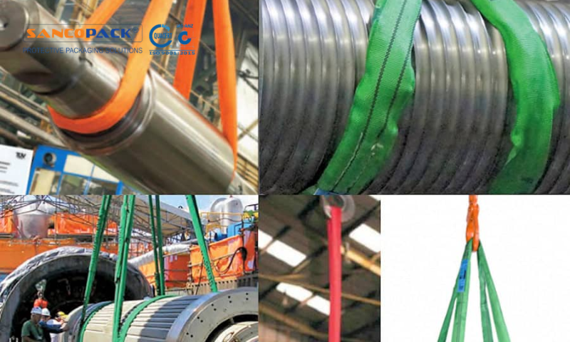 SANCOPACK CHUYÊN GIA ĐÓNG GÓI VÀ BẢO VỆ HÀNG HOÁ
