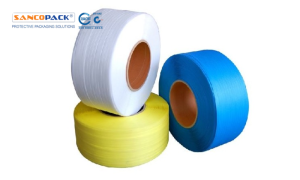 Dây đai nhựa của SANCOPACK