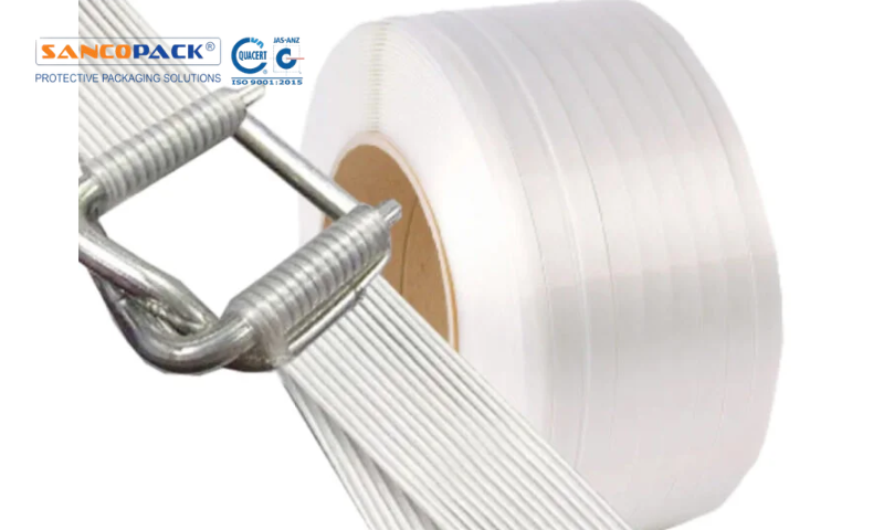 Dây đai nhựa của SANCOPACK