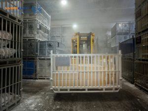 Vận chuyển bảo quản nông sản