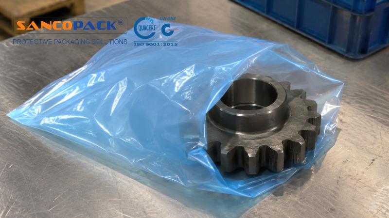 Túi chống gỉ VCI