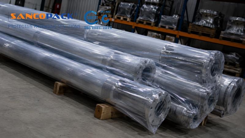 Màng Co Nhiệt VCI