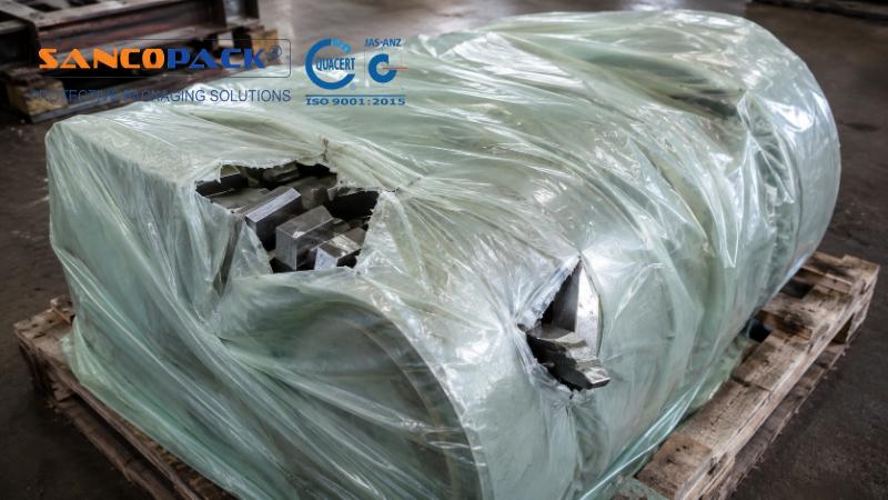 Những lỗi khiến bao bì VCI mất tác dụng