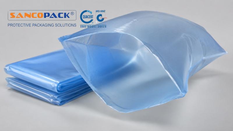 Túi chống gỉ VCI