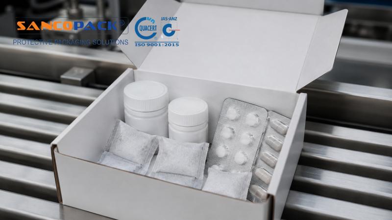 Tiêu chuẩn DIN 55473